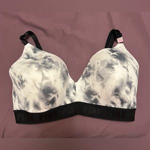 Victoria’s Secret PINK Wireless Bra 36DD